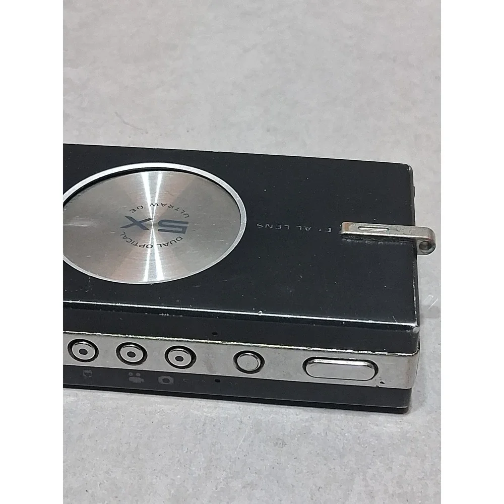 Kodak easyshare v570